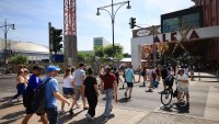 Бизнес активността в еврозоната се повиши до най-високото си ниво от осем месеца