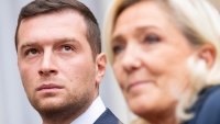 Нова анкета показва, че Жордан Бардела ще спечели президентските избори във Франция