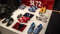 Adidas записа ръст на продажбите в повечето си региони