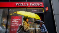 Печалбата на Wells Fargo се повишава благодарение на ръст на лихвените приходи