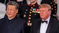 САЩ и Китай ще създадат канал за комуникация за справяне с инциденти с AI
