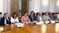 Държавните дружества от комплекс &bdquo;Марица Изток&ldquo; влизат в &bdquo;Холдинг Марица Изток" 