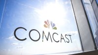 Филмовото студио и тематичните паркове подкрепиха резултатите на Comcast