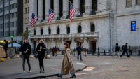 S&P 500 и Nasdaq започват търговията с ръстове преди решението на Фед за лихвите*