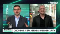 Cisco: Сигурността е един от най-важните проблеми на нашето време