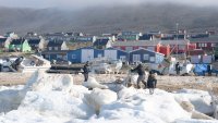 Тръмп обяви, че в Гренландия предстои &bdquo;мащабно&ldquo; проучване за нефт, газ и полезни изкопаеми