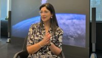 Арти Хола-Майни: България се утвърждава като част от променящата се космическа екосистема