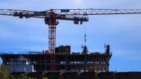 Германия отлага плановете за по-строги строителни стандарти в подкрепа на сектора