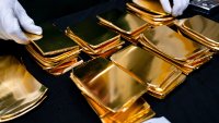 Руското злато се стича към Хонконг, санкциите преначертават търговията с ценния метал