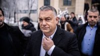 Унгария е отменила посещение на германския външен министър