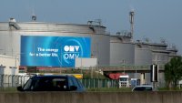 OMV ще доставя румънски газ на Германия