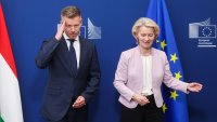ЕК е готова да освободи 16,4 млрд. евро от спрените евросредства за Унгария