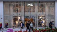 Zara залага на рекламeн експеримент, за да увеличи продажбите в Европа и САЩ