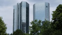 Deutsche Bank отчете по-добро от очакваното увеличение на печалбата с 2%