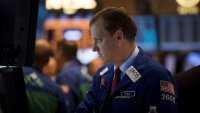 Растящата доходност на държавните облигации помрачи търговията на Wall Street
