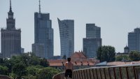 Инвестициите в бизнес имоти в ЦИЕ достигат почти 6 млрд. евро през първото полугодие