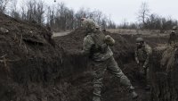САЩ са одобрили потенциална военна сделка с Украйна за 2,7 млрд. долара