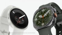 Samsung представи новите Galaxy Watch Ultra2 и Watch9