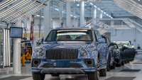 Новият шеф на Bentley ще търси баланс между електрификацията и идентичността на марката