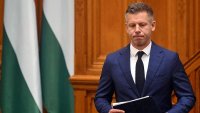 Мадяр: Унгария ще изпълни критериите за присъединяване към еврозоната до 2030 г.