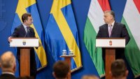 Швеция преодоля и последното препятствие пред членството си в НАТО