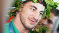 Веселин Коларов: Вероятно ще се запазят възможности за още премии на българските състезатели по борба