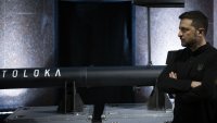 Русия заплаши да разруши Киев, ако види дрон на парада, Украйна удари масирано с ракети