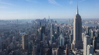 Ню Йорк е градът с най-много милионери в света