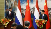 Нидерландия - мост за подобряване на отношенията ЕС-Китай?