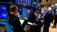 S&P 500 се покачва след последната порция финансови отчети*