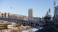 Ирландската икономика се възстановява с ръст от 3,9% след спада в началото на годината