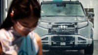 Силният износ на BYD отново компенсира слабото представяне у дома