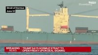 Отварянето на Ормузкия проток като логистичен кошмар