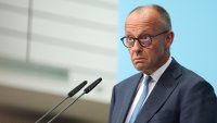 Победата на "Алтернатива за Германия" помрачава програмата с реформи на Мерц
