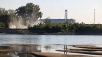 Унгария ще спре напълно АЕЦ "Пакш" през следващата седмица заради ниските нива на Дунав