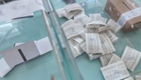 „Алфа Рисърч“: ГЕРБ-СДС имат 8 пункта преднина пред ПП-ДБ на предсрочните избори