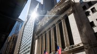 Wall Street се насочва към печеливша седмица*