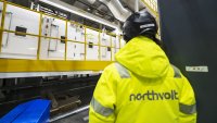 Northvolt         