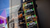 S&P 500 се понижава преди данните за инфлацията в САЩ*