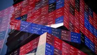 Азиатските акции поевтиняха рязко в сряда