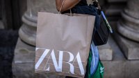 Продажбите на собственика на Zara нарастват въпреки ограничените потребителски разходи