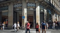 Годишната инфлация в еврозоната се е забавила до 2,8%