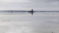 Пристанището в Новоросийск е възобновило товаренето на петрол