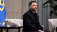 Зеленски: Украйна няма шанс, ако САЩ официално застанат на страната на Русия