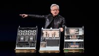 Цените за клиентите на Nvidia в изкуствения интелект се вдигат с над 15%