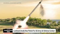 Lockheed Martin представи новата система на "Пейтриът" Pac-3 - Част 1