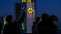 Германското правителство координира позицията си относно придобиването на Commerzbank