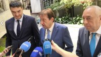 С нови проекти ще се строят Околовръстният път на Пловдив и каскадата Доспат - Въча