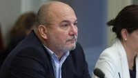 Любомир Дацов: Има риск от рязане на капиталови разходи, за да избегнем свръхдефицит