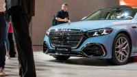 Mercedes понижи прогнозата си за печалбата заради проблемите в Китай